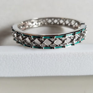 lia sophia Crossing Paths Bracelet